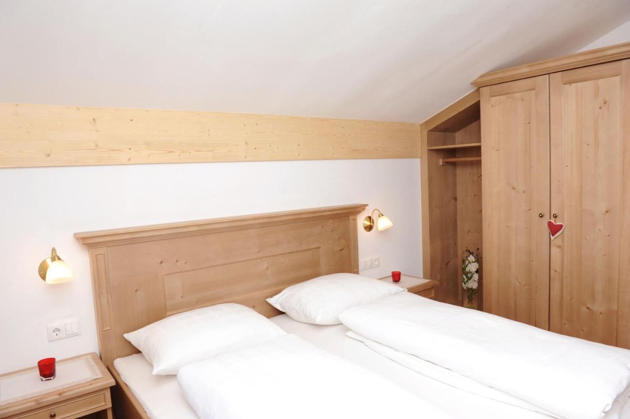 Filzenhof Apartamento Kitzbühel Quarto foto
