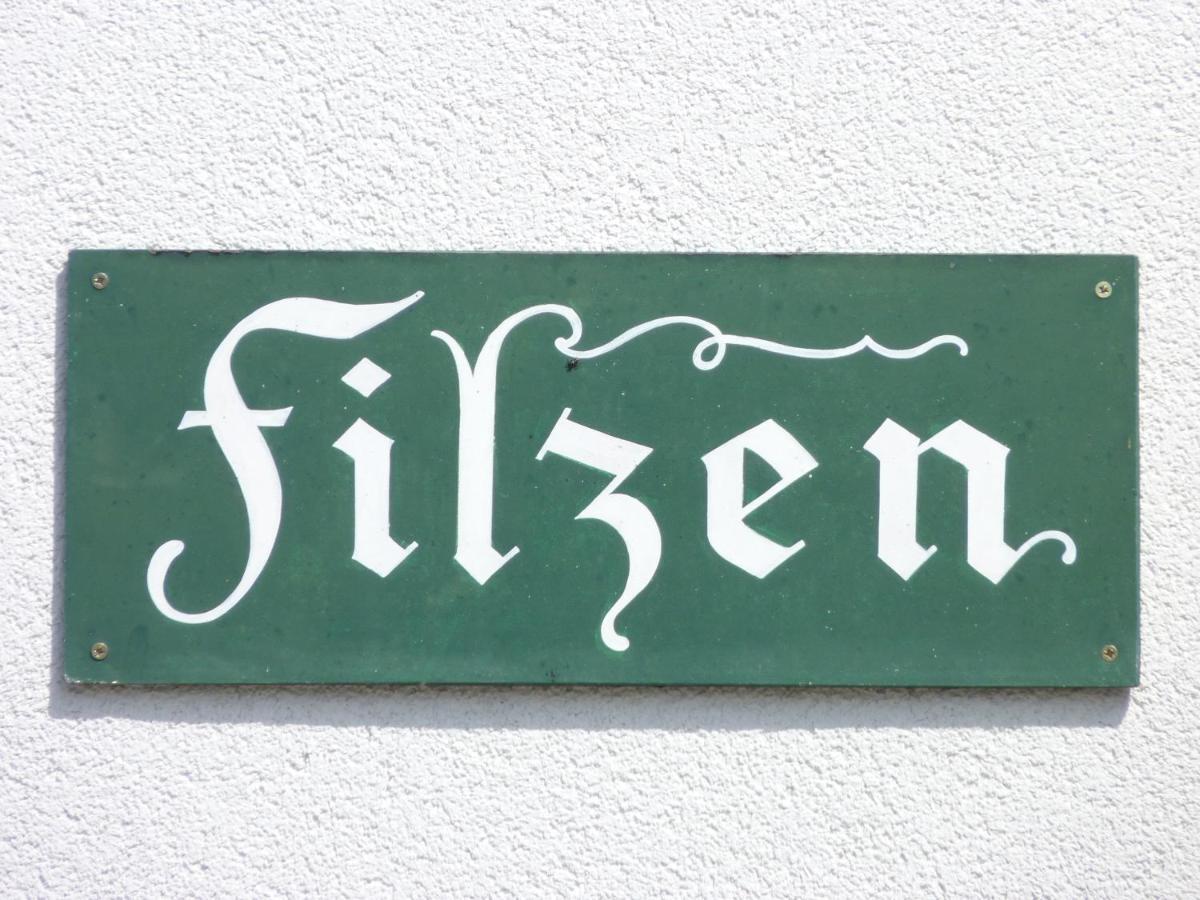 Filzenhof Apartamento Kitzbühel Quarto foto