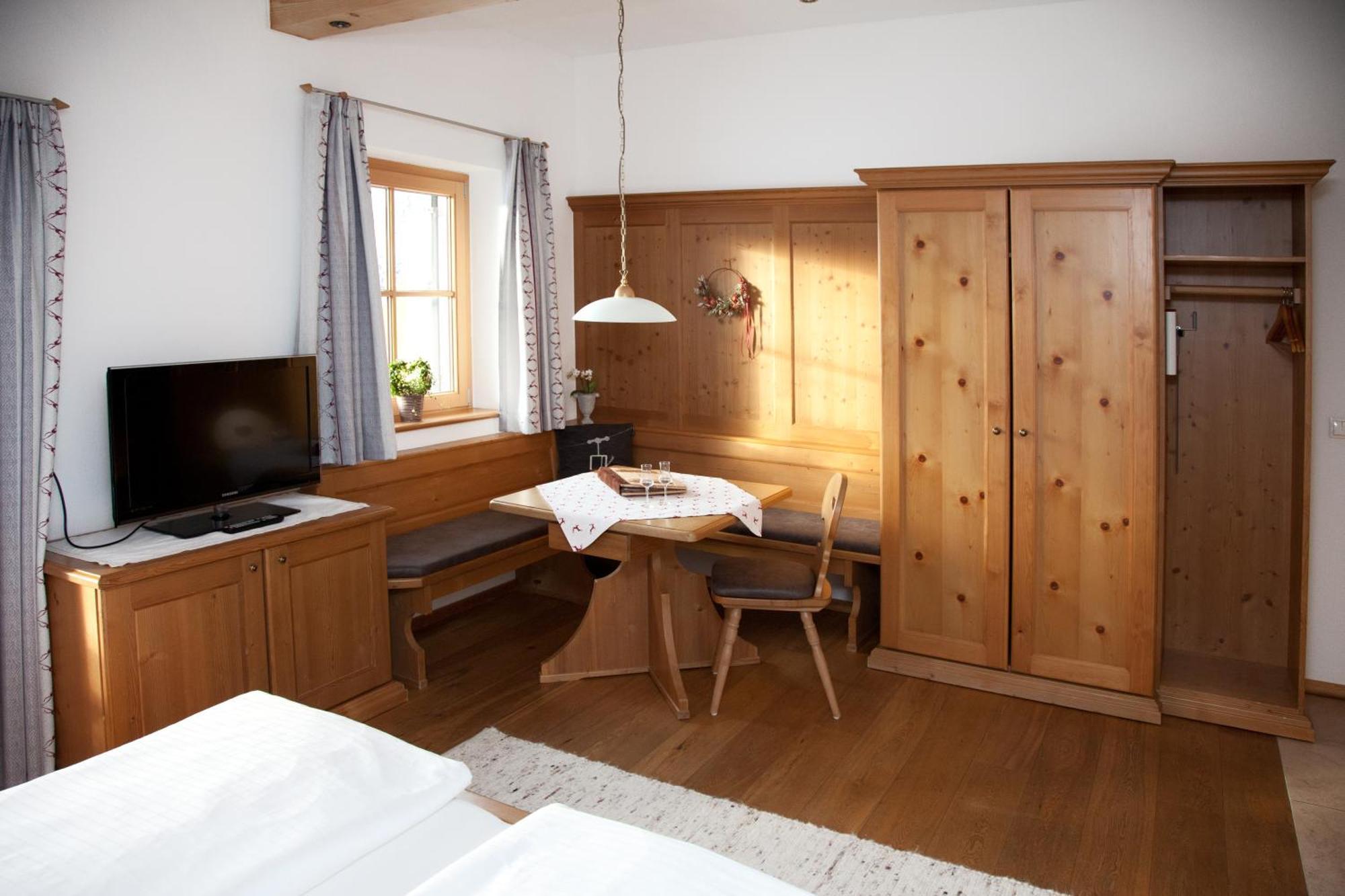 Filzenhof Apartamento Kitzbühel Exterior foto
