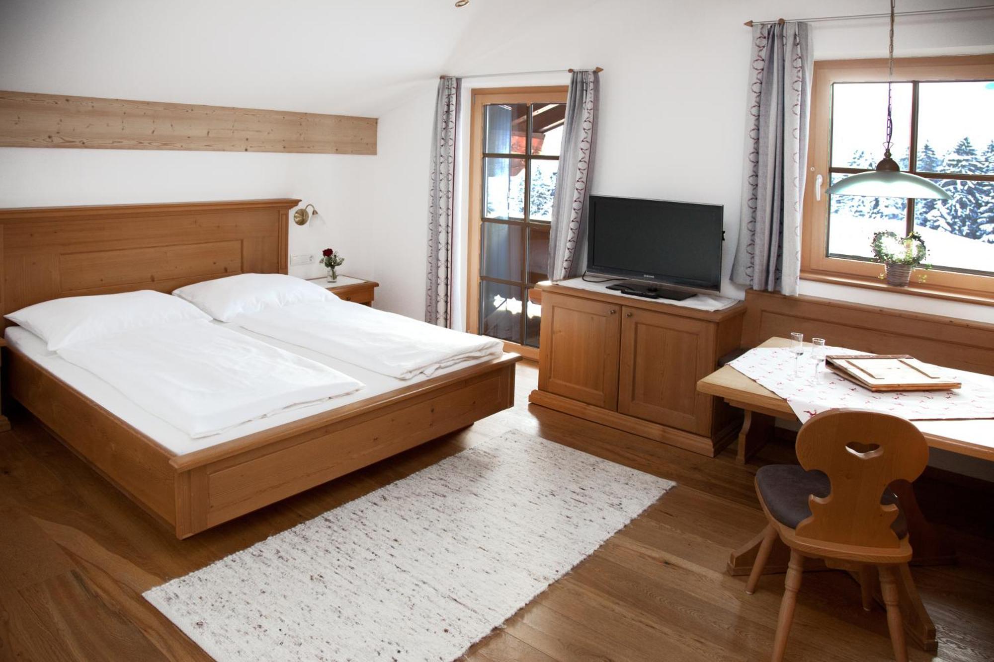Filzenhof Apartamento Kitzbühel Exterior foto