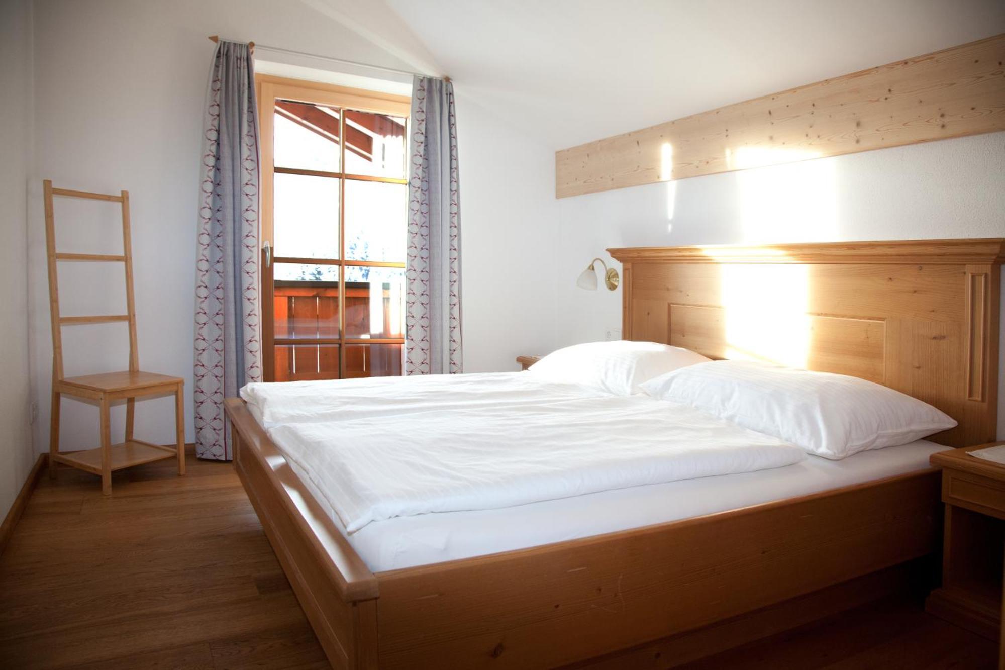 Filzenhof Apartamento Kitzbühel Exterior foto