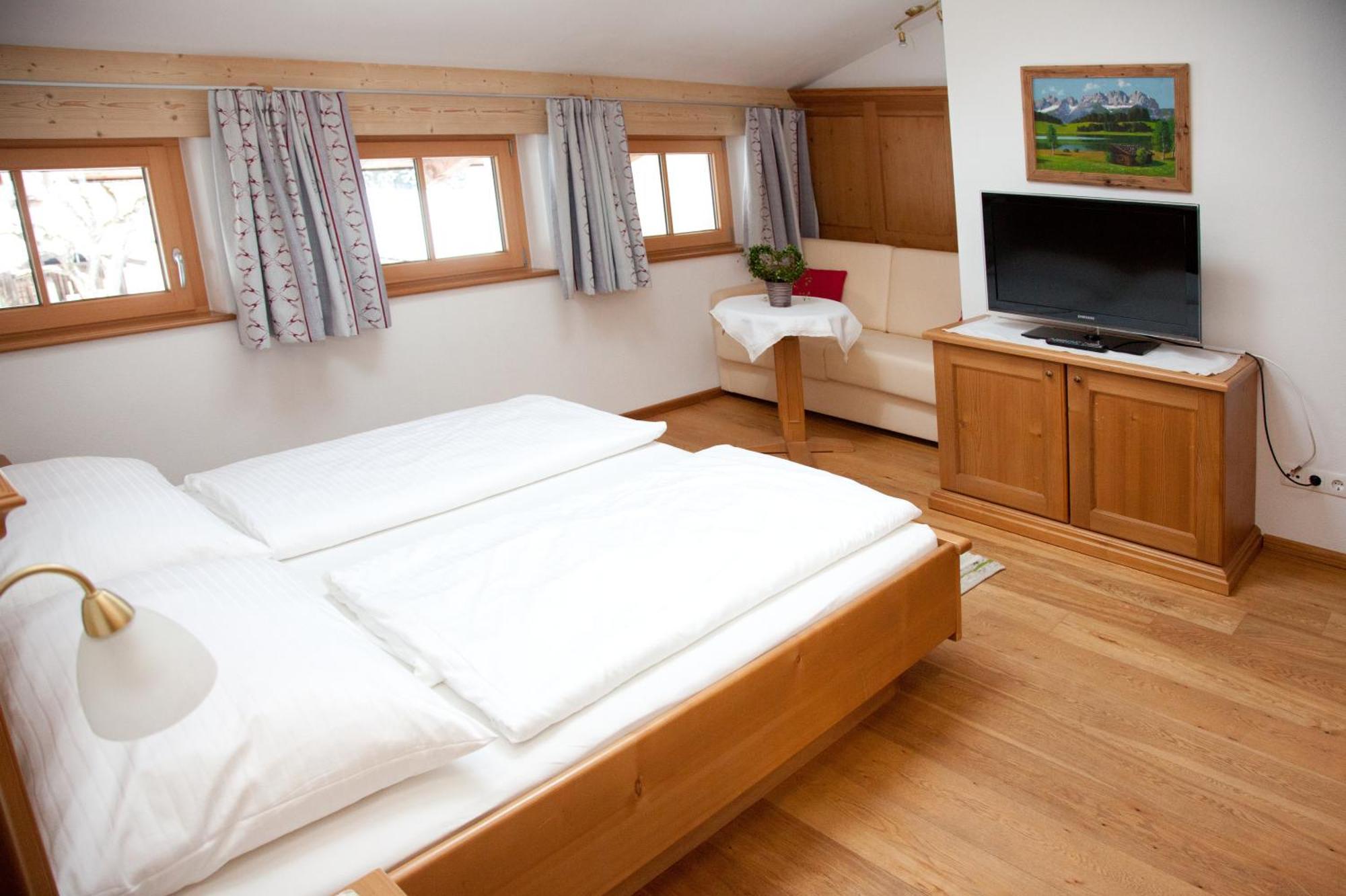 Filzenhof Apartamento Kitzbühel Exterior foto